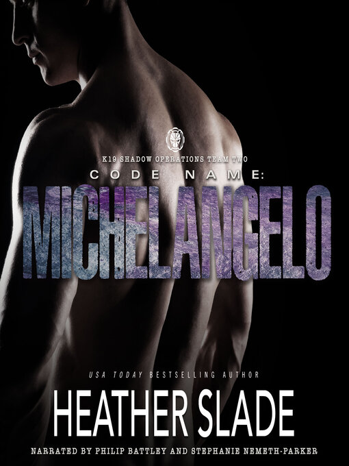 Title details for Code Name by Heather Slade - Wait list